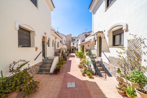Rækkehus i Rojales, Alicante, Rojales - € 150.000 | Ref: 6154 - foto 2